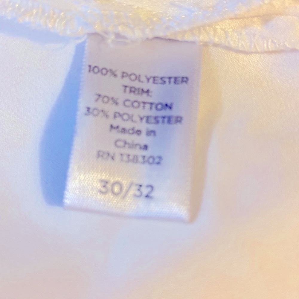 Avenue Top, Lace Detail, Sz 4X, 30/32W, Soft girl, Coquette, Neutral​, NWOT - Picture 7 of 12